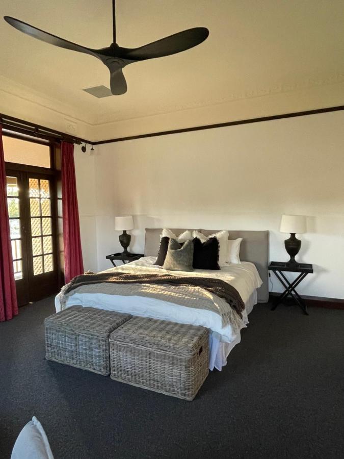 Ballina Manor Boutique Hotel Екстериор снимка