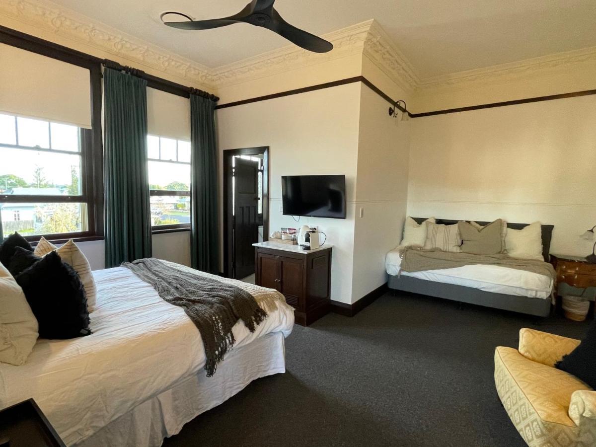 Ballina Manor Boutique Hotel Екстериор снимка