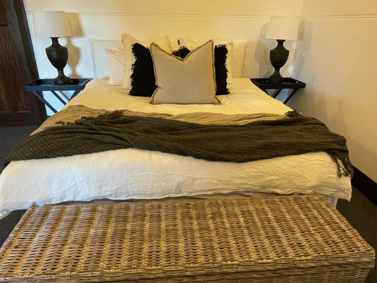 Ballina Manor Boutique Hotel Екстериор снимка