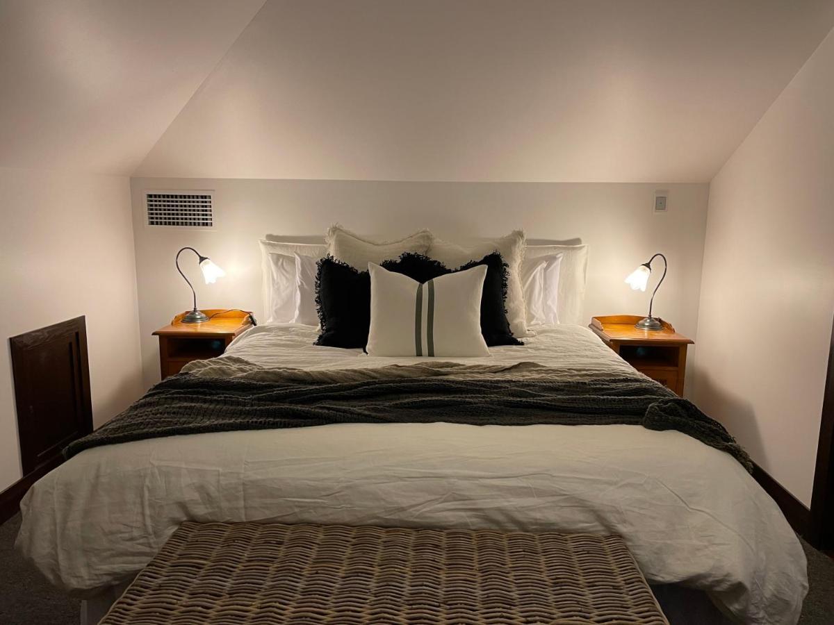 Ballina Manor Boutique Hotel Екстериор снимка