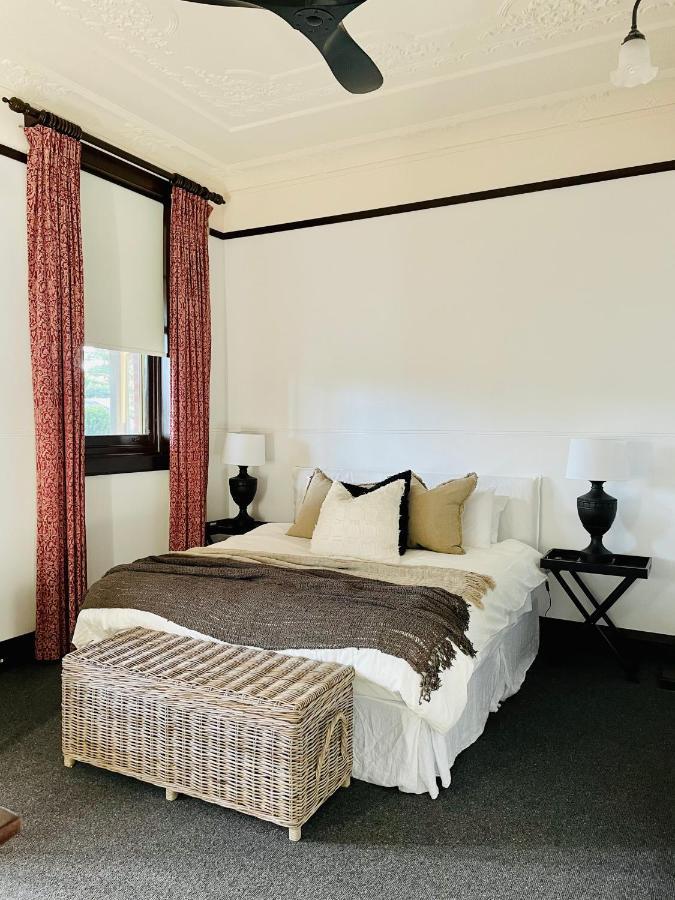 Ballina Manor Boutique Hotel Екстериор снимка
