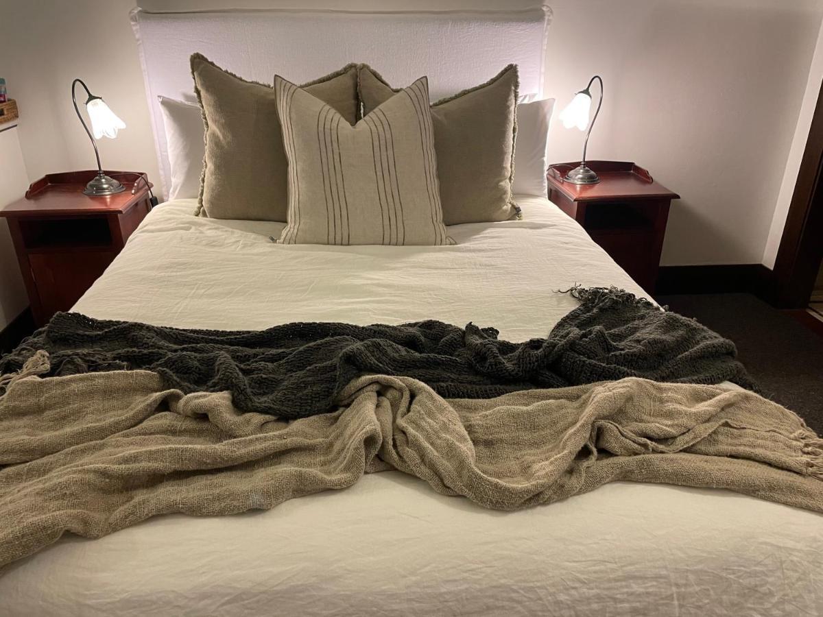 Ballina Manor Boutique Hotel Екстериор снимка