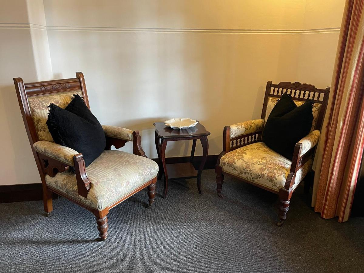 Ballina Manor Boutique Hotel Екстериор снимка