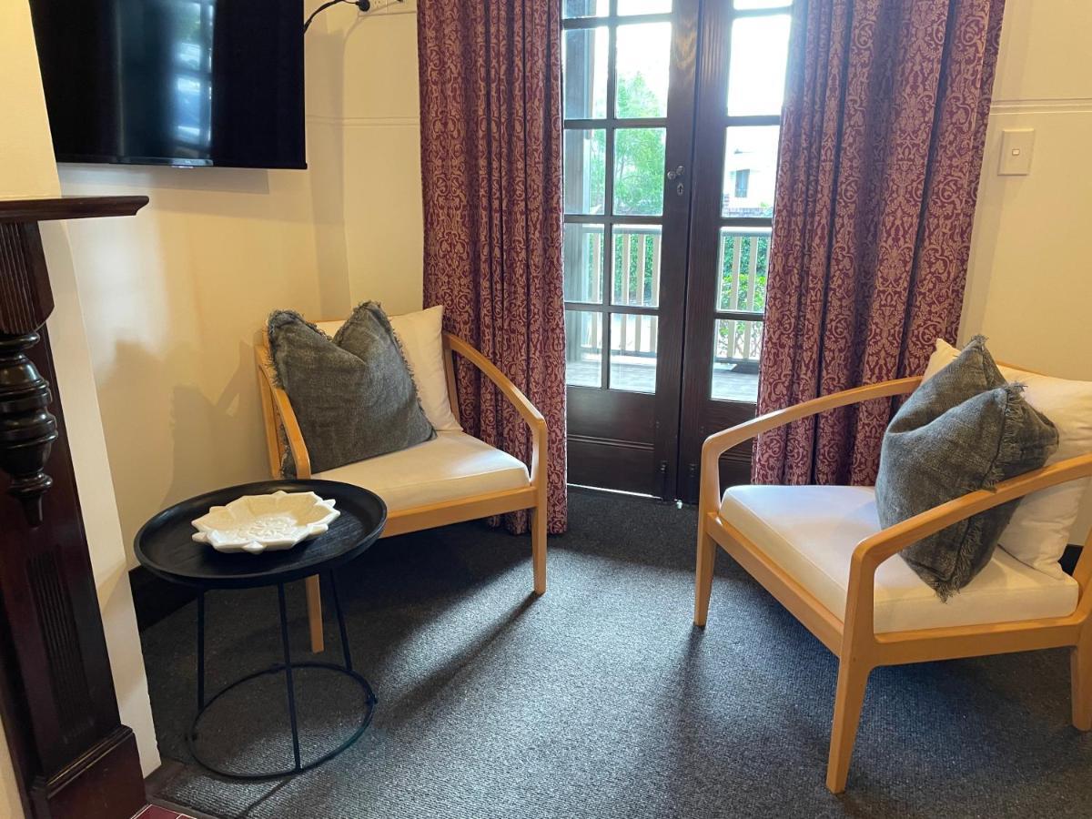 Ballina Manor Boutique Hotel Екстериор снимка