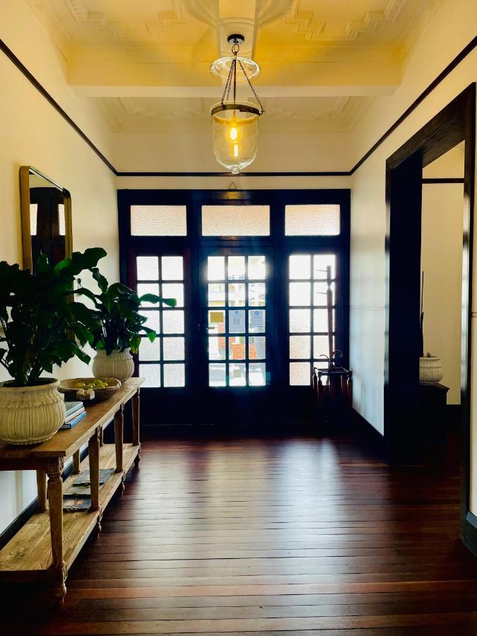 Ballina Manor Boutique Hotel Екстериор снимка