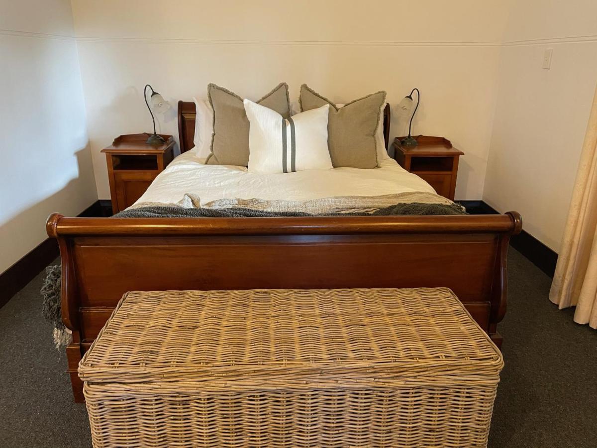 Ballina Manor Boutique Hotel Екстериор снимка