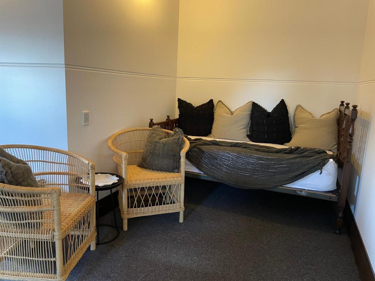 Ballina Manor Boutique Hotel Екстериор снимка