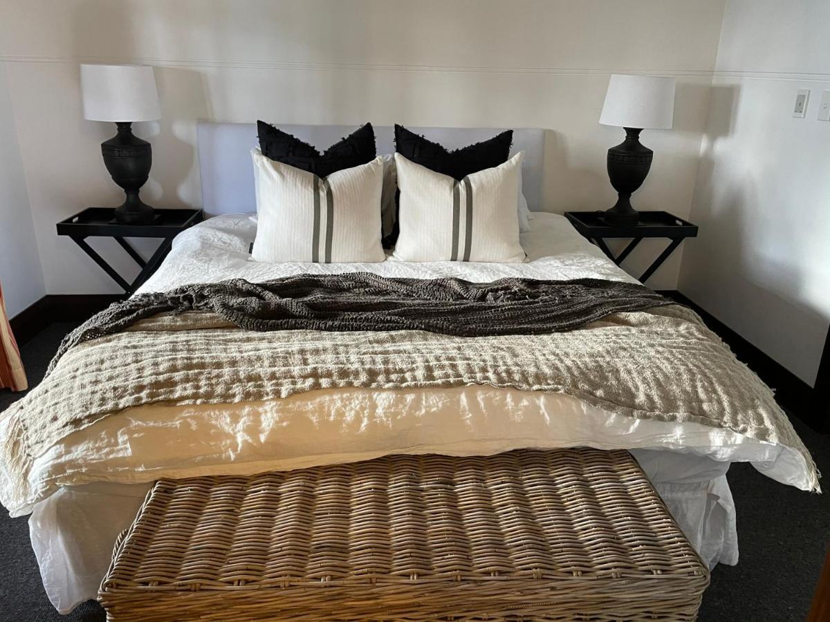 Ballina Manor Boutique Hotel Екстериор снимка