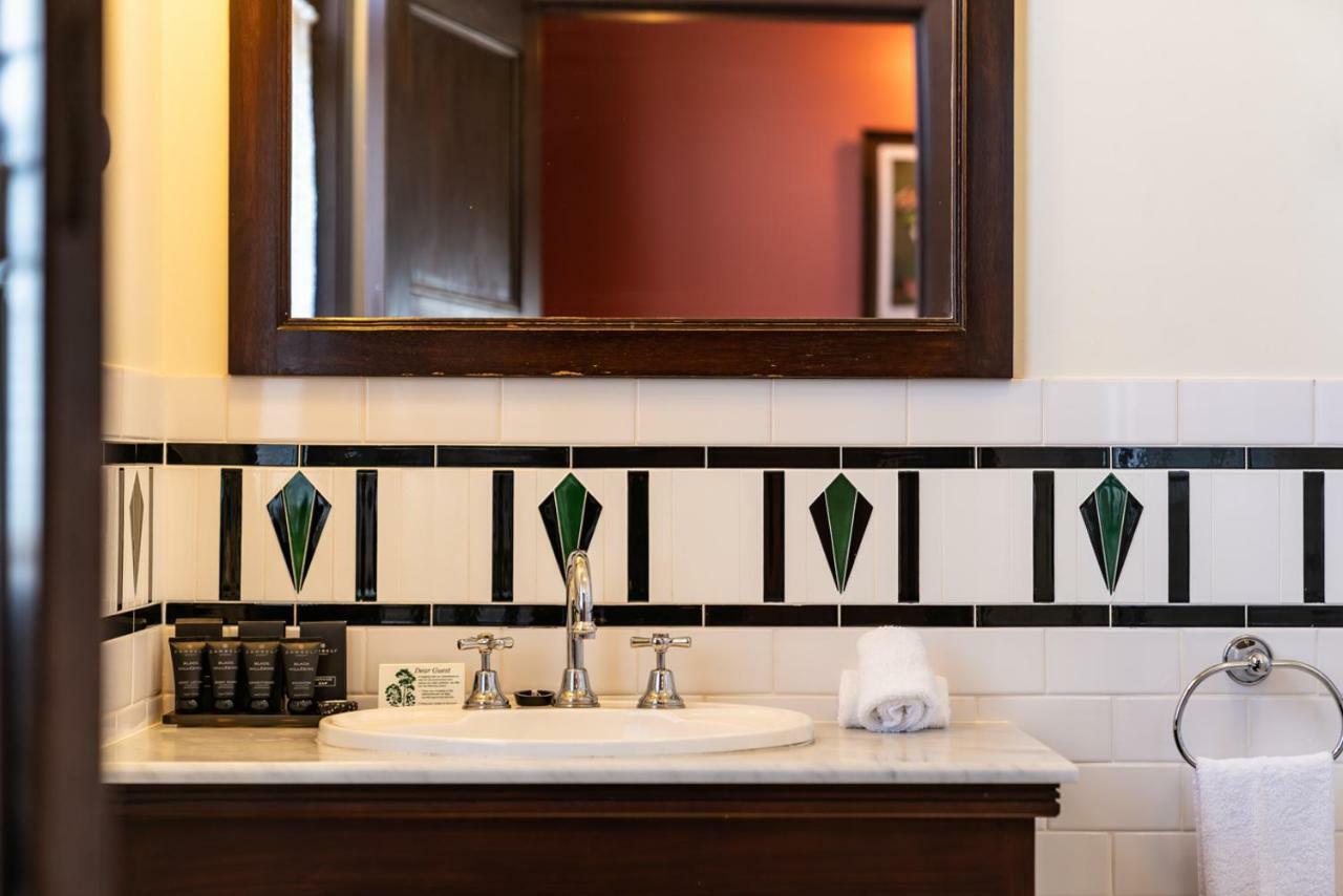 Ballina Manor Boutique Hotel Екстериор снимка