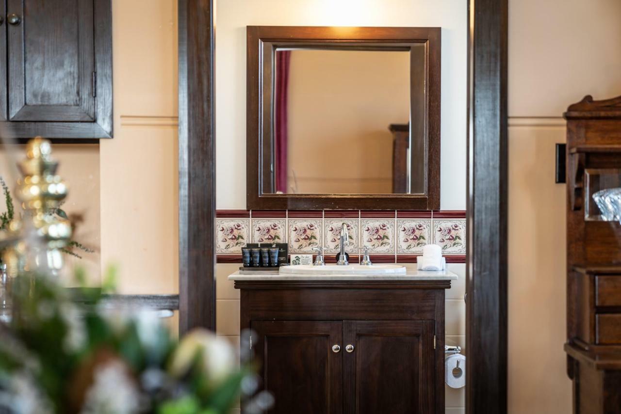 Ballina Manor Boutique Hotel Екстериор снимка